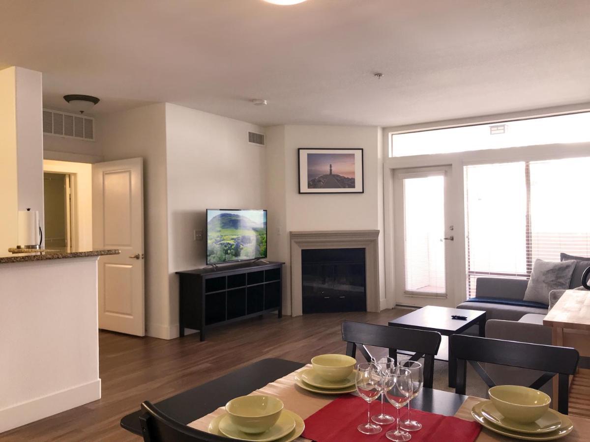 "Resort Style Amenities Walk To Ucla" W Pool & Parking B2 Los Angeles Ngoại thất bức ảnh