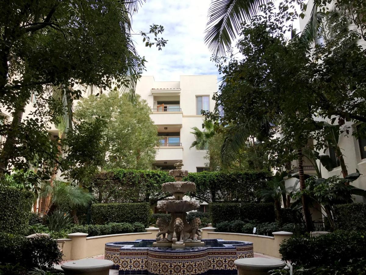 "Resort Style Amenities Walk To Ucla" W Pool & Parking B2 Los Angeles Ngoại thất bức ảnh