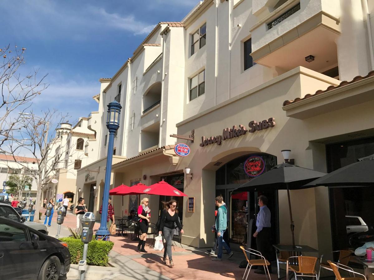 "Resort Style Amenities Walk To Ucla" W Pool & Parking B2 Los Angeles Ngoại thất bức ảnh