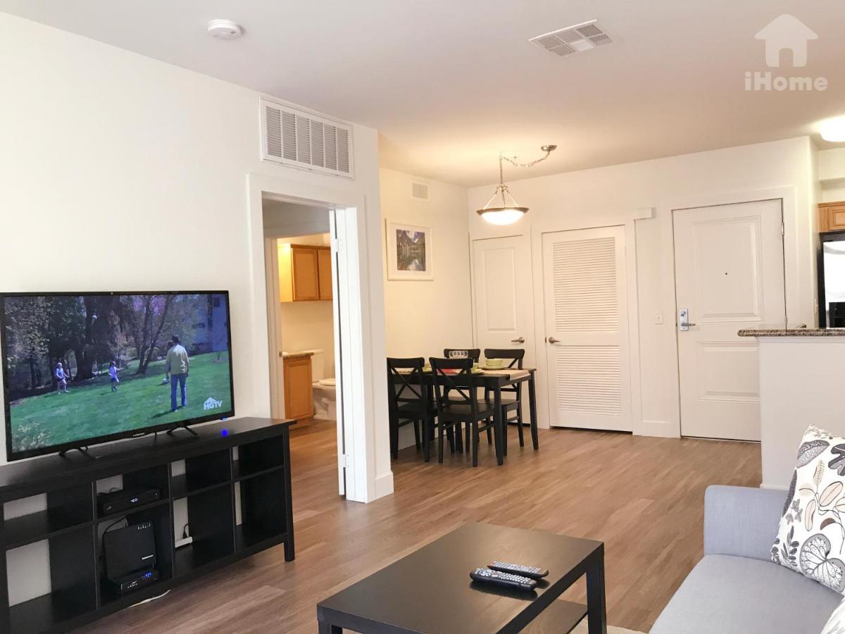 "Resort Style Amenities Walk To Ucla" W Pool & Parking B2 Los Angeles Ngoại thất bức ảnh