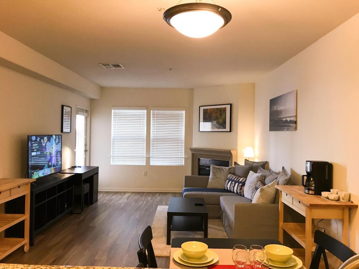 "Resort Style Amenities Walk To Ucla" W Pool & Parking B2 Los Angeles Ngoại thất bức ảnh