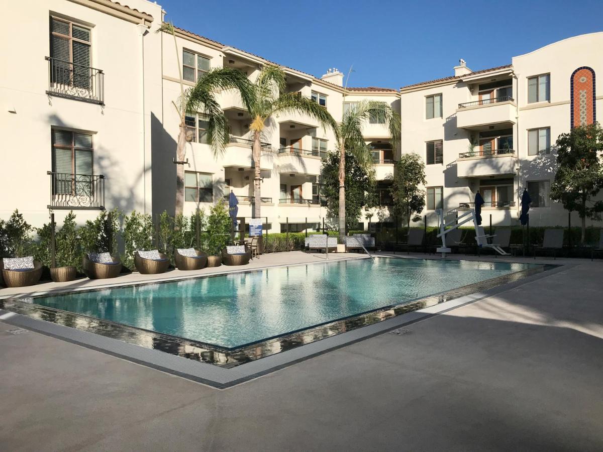 "Resort Style Amenities Walk To Ucla" W Pool & Parking B2 Los Angeles Ngoại thất bức ảnh