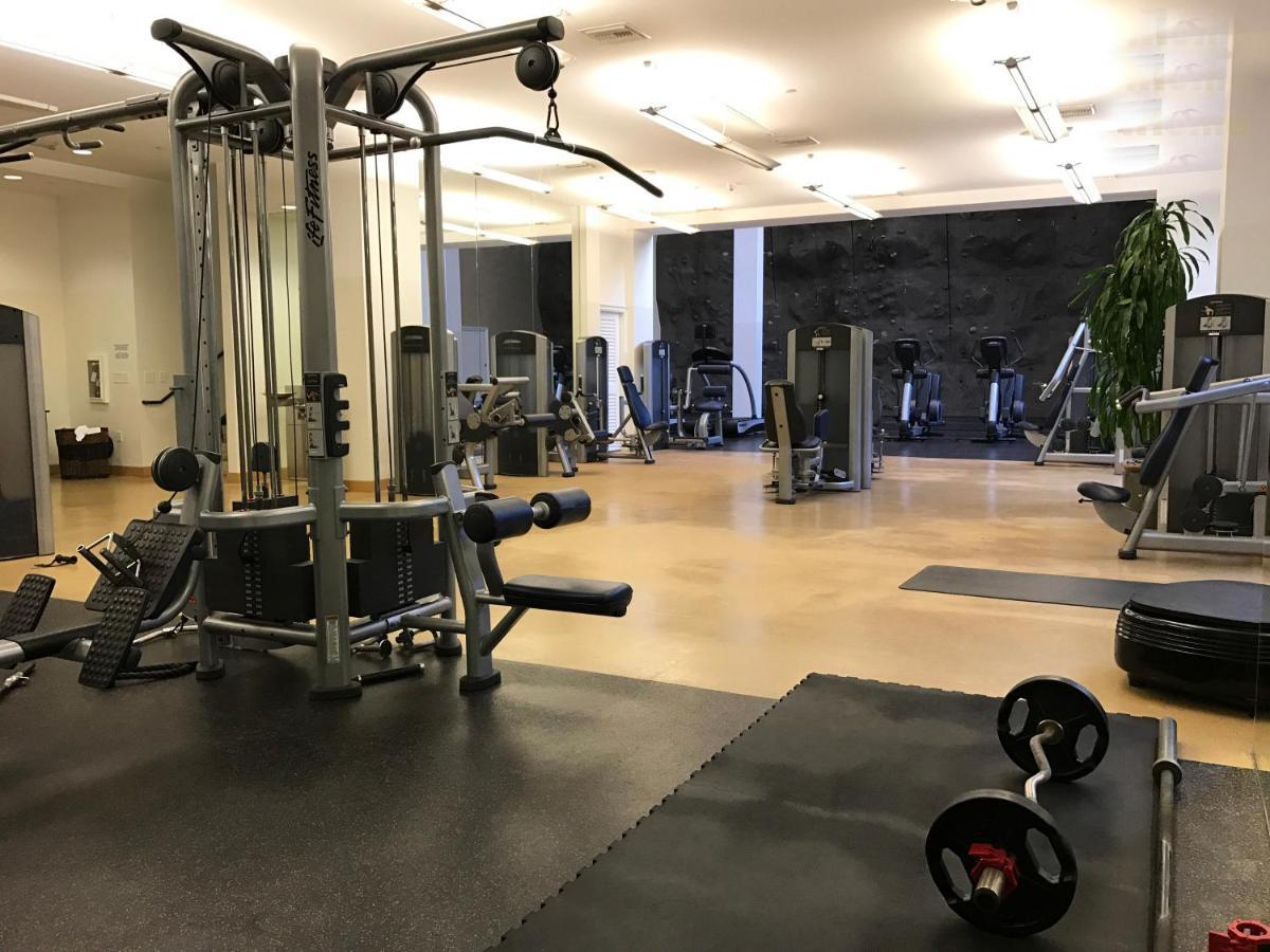 "Resort Style Amenities Walk To Ucla" W Pool & Parking B2 Los Angeles Ngoại thất bức ảnh