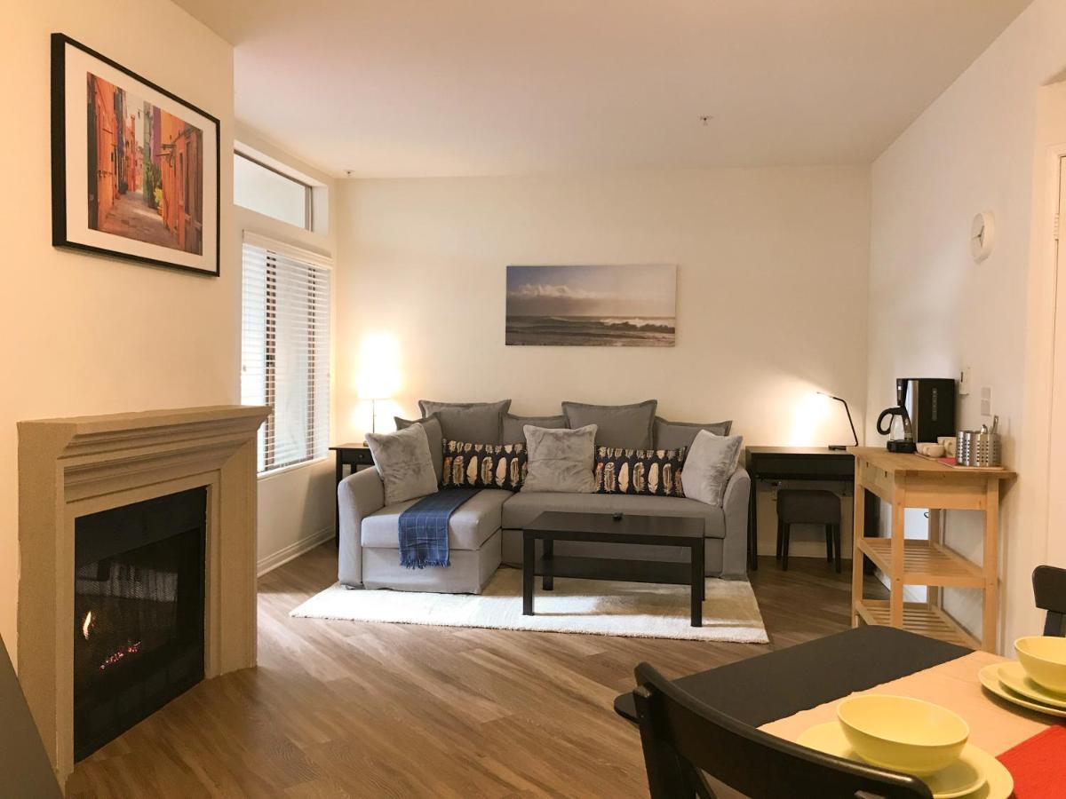 "Resort Style Amenities Walk To Ucla" W Pool & Parking B2 Los Angeles Ngoại thất bức ảnh