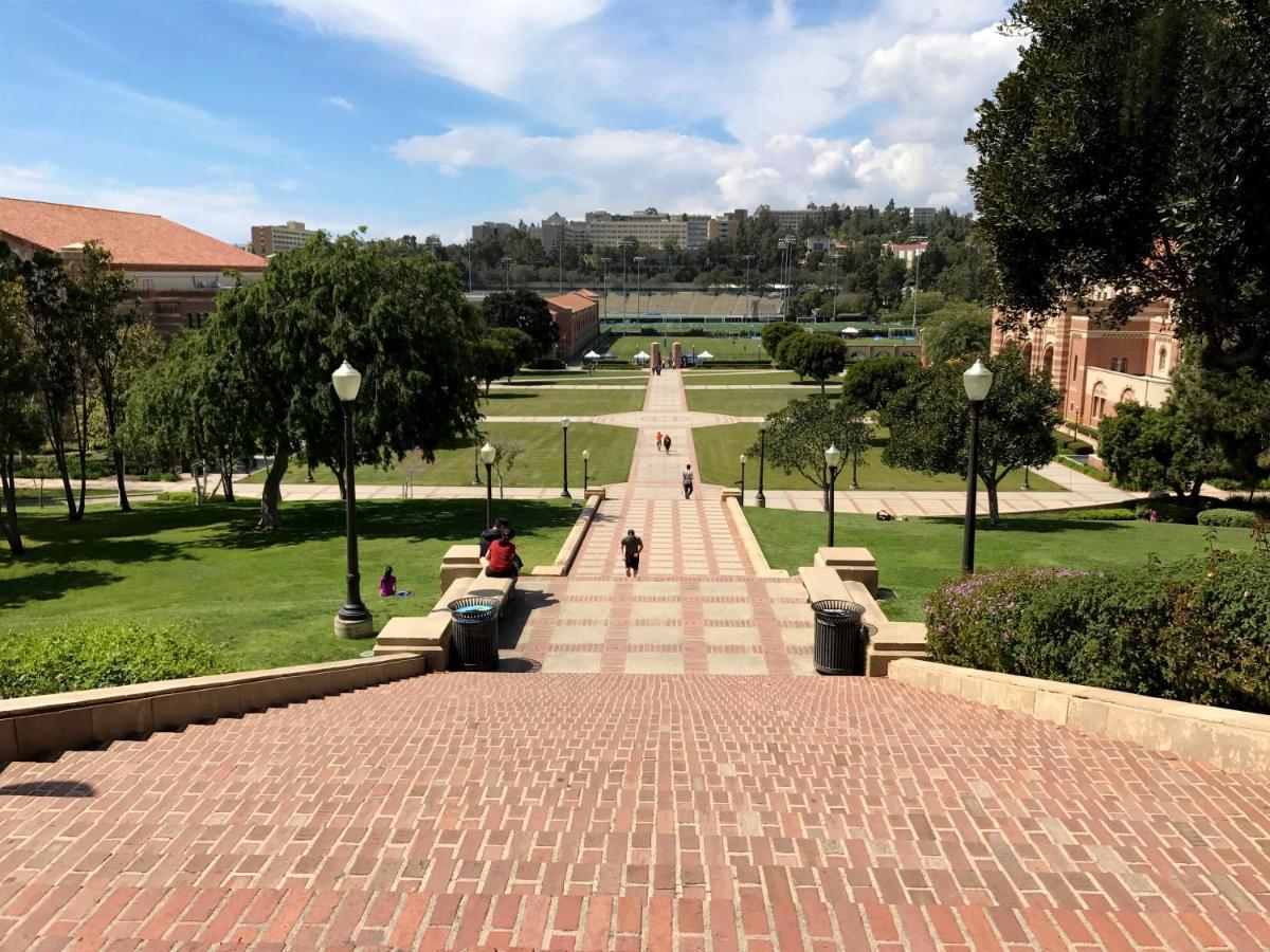 "Resort Style Amenities Walk To Ucla" W Pool & Parking B2 Los Angeles Ngoại thất bức ảnh
