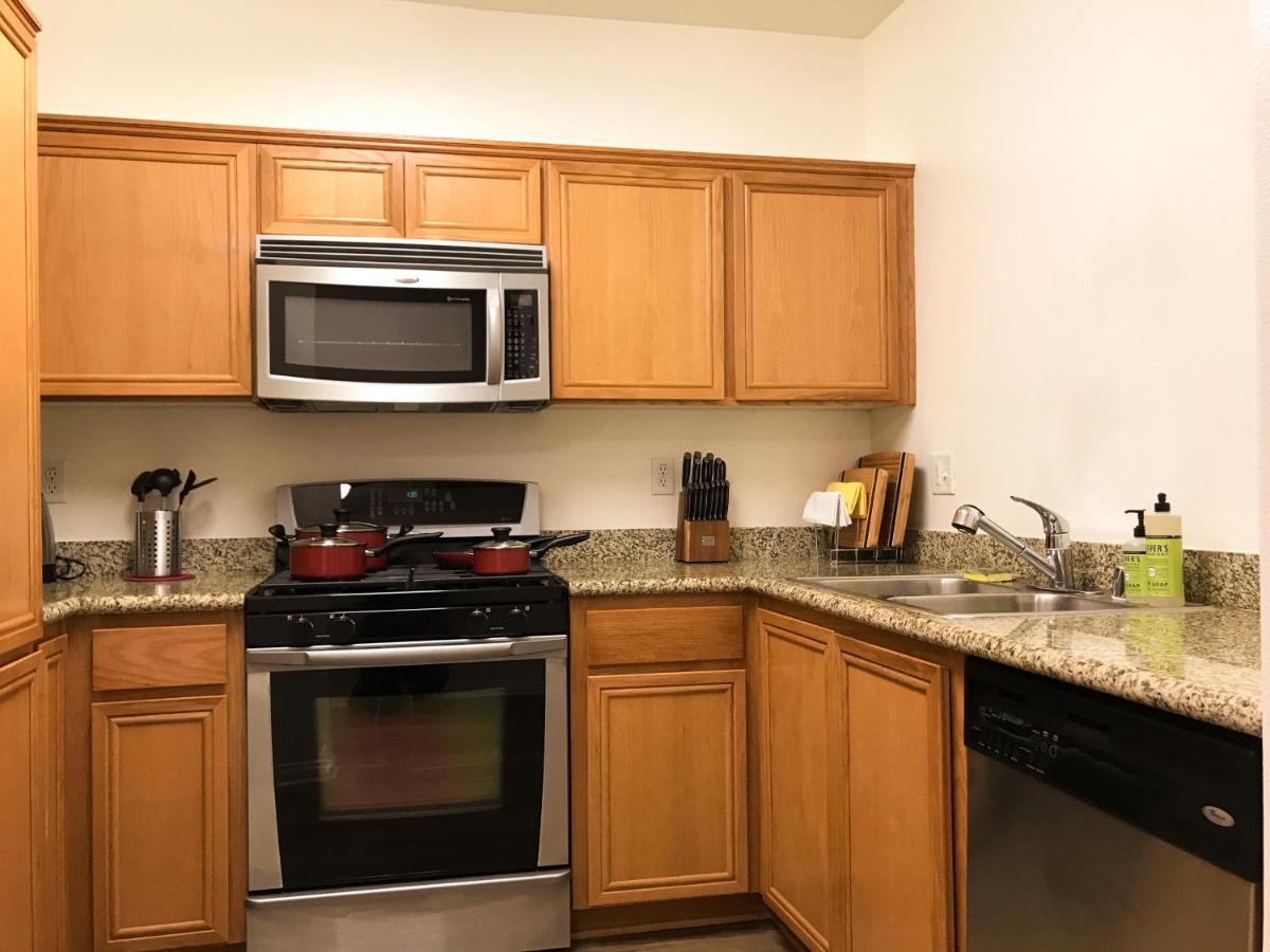 "Resort Style Amenities Walk To Ucla" W Pool & Parking B2 Los Angeles Ngoại thất bức ảnh