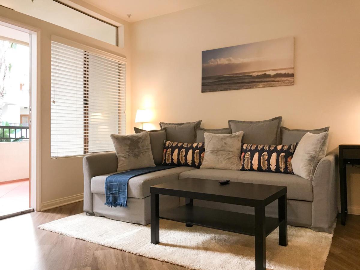 "Resort Style Amenities Walk To Ucla" W Pool & Parking B2 Los Angeles Ngoại thất bức ảnh