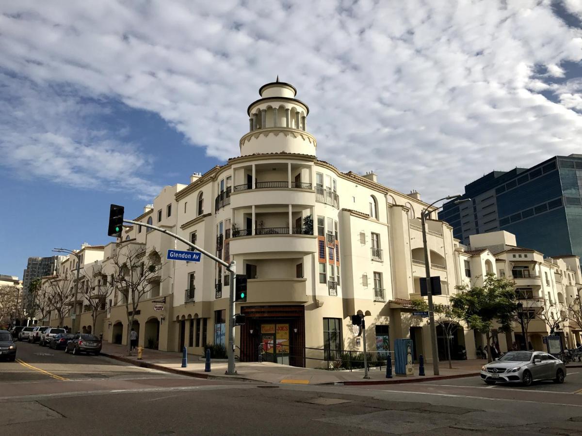 "Resort Style Amenities Walk To Ucla" W Pool & Parking B2 Los Angeles Ngoại thất bức ảnh