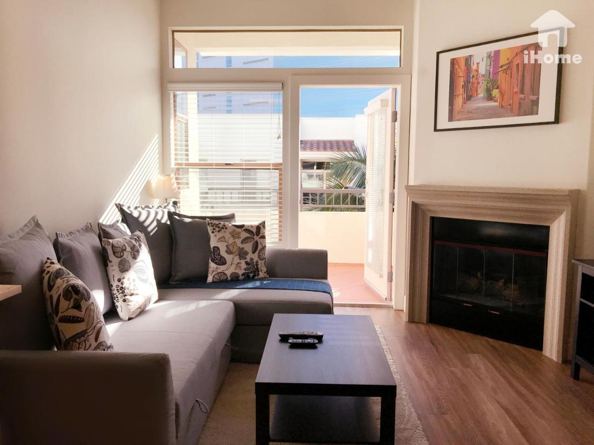 "Resort Style Amenities Walk To Ucla" W Pool & Parking B2 Los Angeles Ngoại thất bức ảnh
