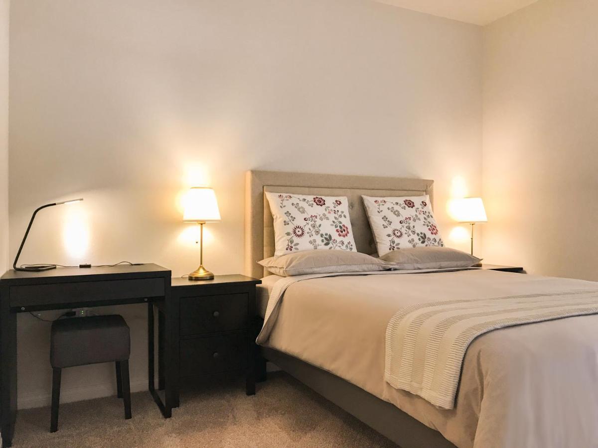 "Resort Style Amenities Walk To Ucla" W Pool & Parking B2 Los Angeles Ngoại thất bức ảnh