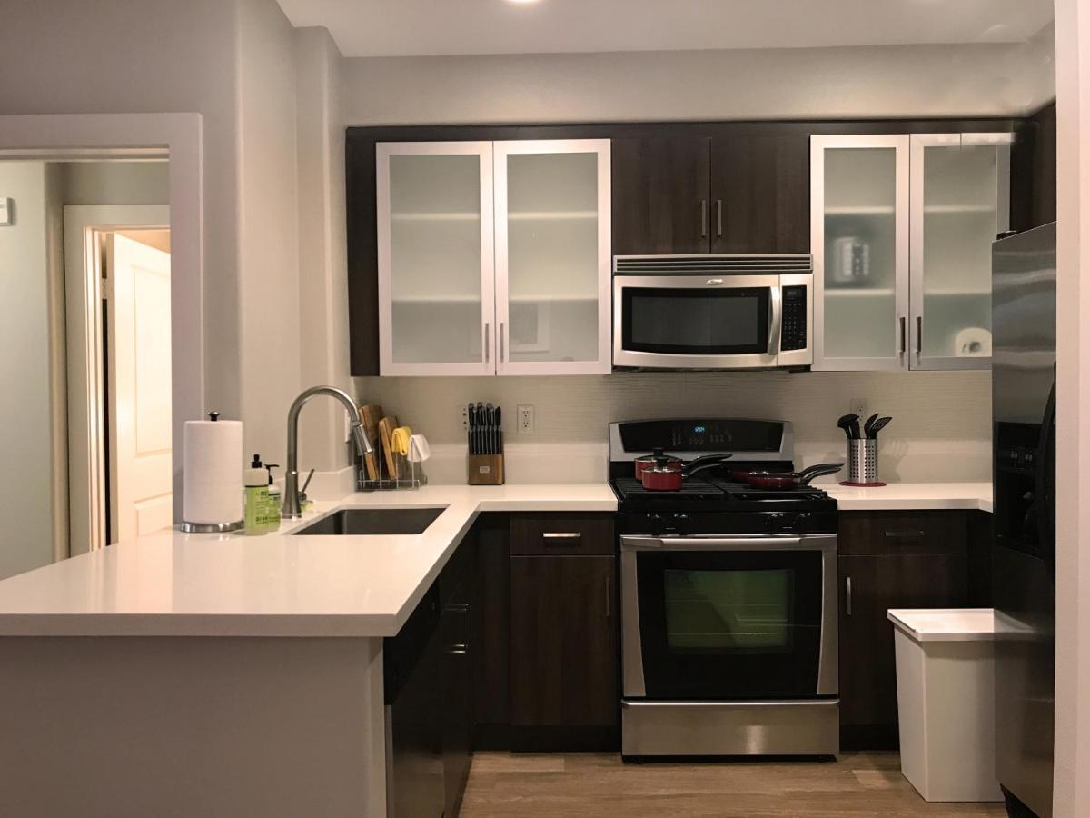 "Resort Style Amenities Walk To Ucla" W Pool & Parking B2 Los Angeles Ngoại thất bức ảnh