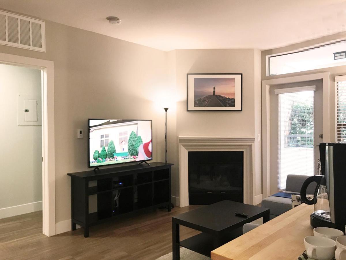 "Resort Style Amenities Walk To Ucla" W Pool & Parking B2 Los Angeles Ngoại thất bức ảnh