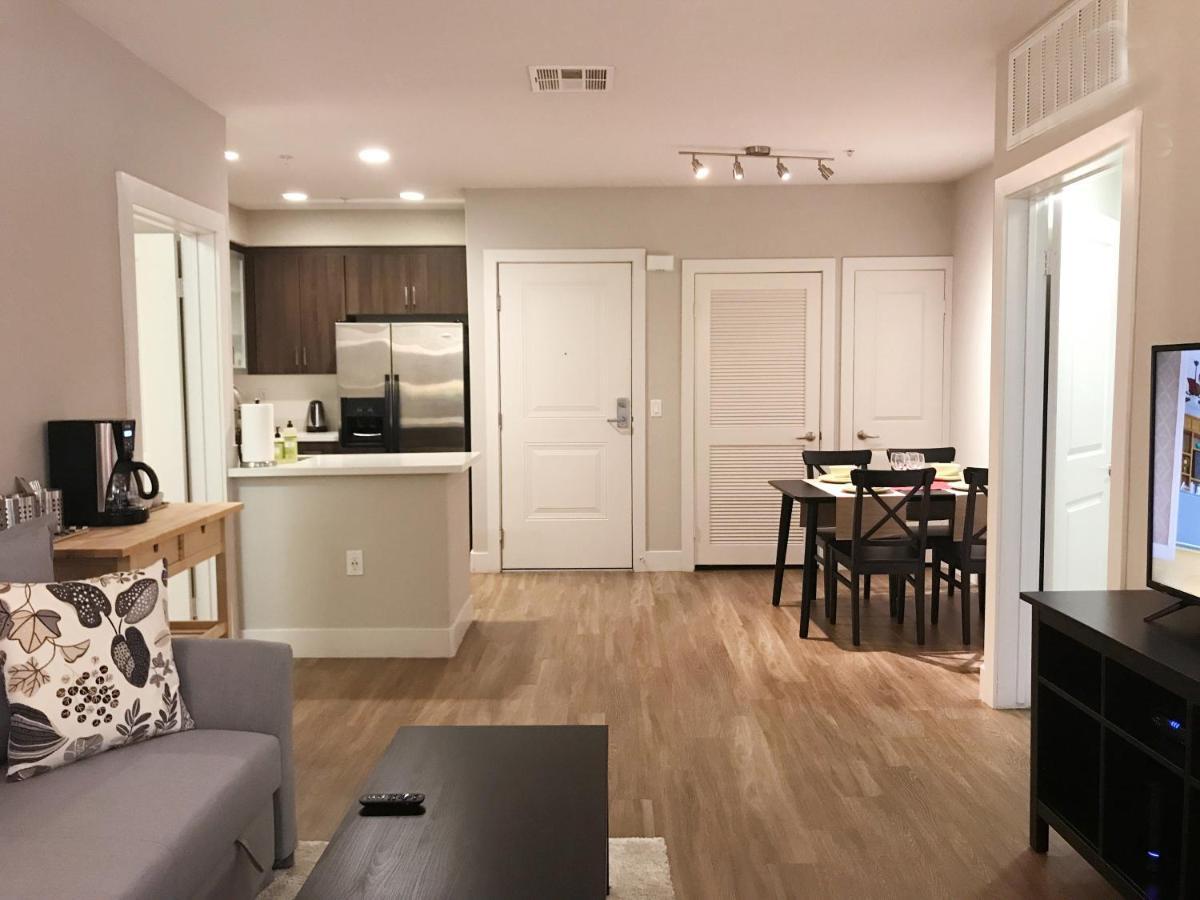 "Resort Style Amenities Walk To Ucla" W Pool & Parking B2 Los Angeles Ngoại thất bức ảnh
